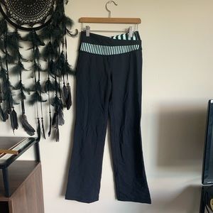 Lululemon Activewear leggings